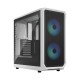 Fractal Design Focus 2 Blanco - fd-c-foc2a-04